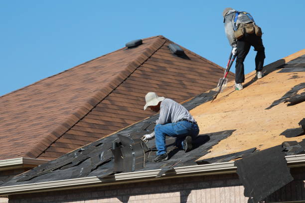 Best Roof Installation  in Gentry, AR