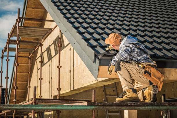 Best Cold Roofs  in Gentry, AR