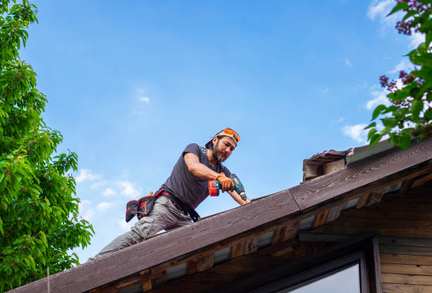 Fast & Reliable Emergency Roof Repairs in Gentry, AR