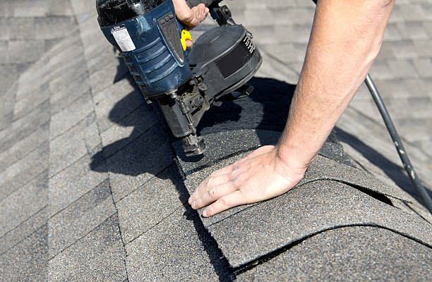 Best Rubber Roofing (EPDM, TPO)  in Gentry, AR