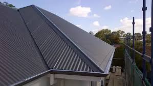 Best Sheet Metal Roofing  in Gentry, AR